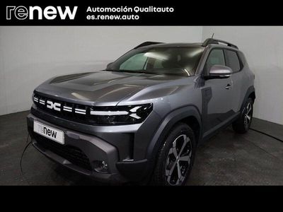 Gris Nuevo 2025 Dacia Duster Journey SUV | 23.500 € (Precio justo)