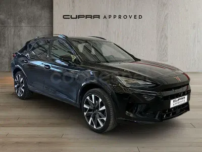 Usado Cupra Formentor