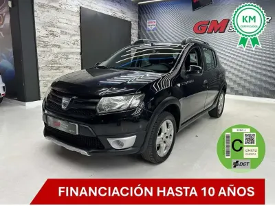 Usado Dacia Sandero