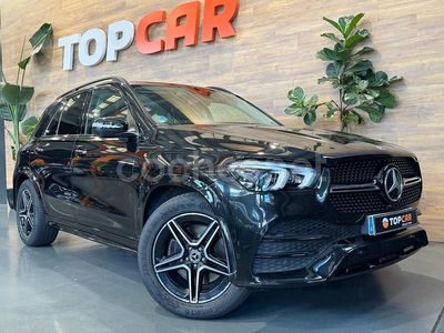 Mercedes GLE350