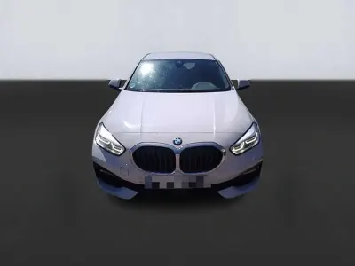 Usado BMW 116 Performance 116 CV (85 kW) 2023 Blanco Utilitario