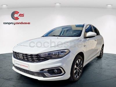 Usado Fiat Tipo