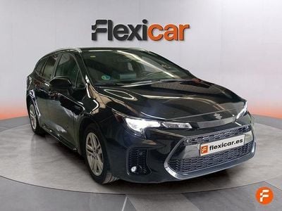 Usado Suzuki Swace 122 CV (89 kW) 2024 Negro Familiar