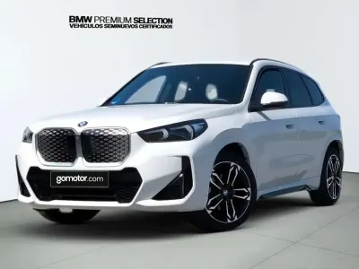Usado BMW iX1 Luxury Line 150 kW (204 CV) 2025 SUV