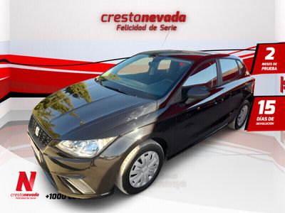 usado Seat Ibiza 1.6 TDI 70kW 95CV Reference Te puede interesar