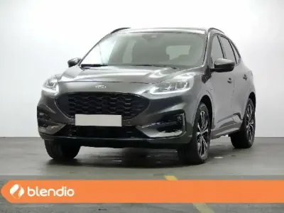 Używany Ford Kuga ST-Line 226 KM (166 kW) 2021 Szary SUV