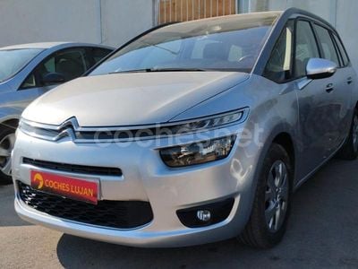 Citroën Grand C4 Picasso