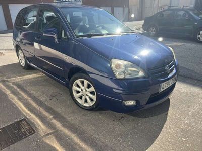 usado Suzuki Liana 1.4 Diesel