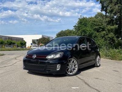 VW Golf VI