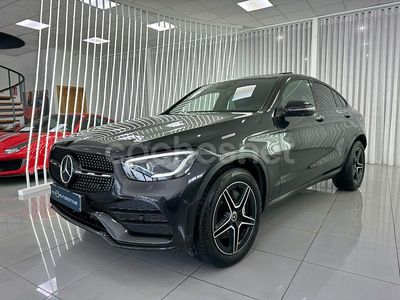 Mercedes GLC300