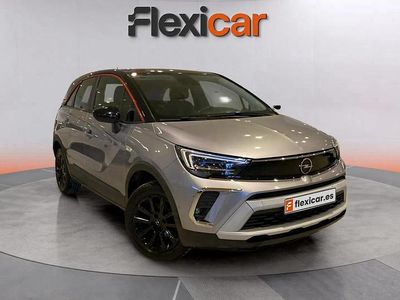 Gris Usado 2021 Opel Crossland X Edition SUV | 9990 € (Buen precio)