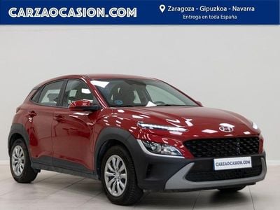 Usado Hyundai Kona 120 CV (88 kW) 2022 Otro SUV