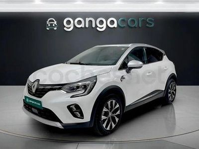 Usado Renault Captur Techno 140 CV (102 kW) 2023 Blanco SUV