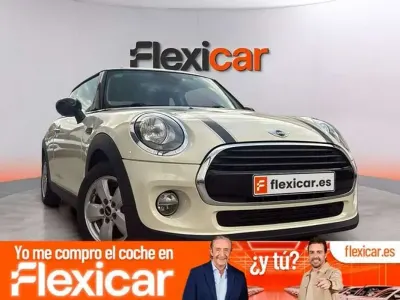 Usado Mini Cooper D