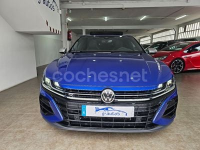 VW Arteon