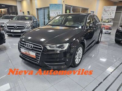 usado Audi A3 Sportback 1.6TDI ultra Adrenalin