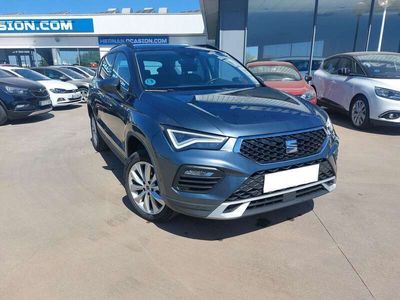 usado Seat Ateca 2.0TDI CR S&S Style 150