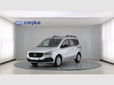 Mercedes Citan 110