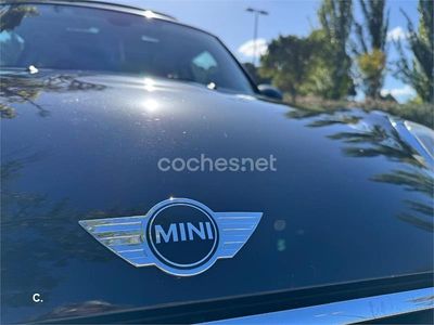 Mini Cooper D