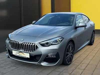 Usado BMW 218 Gran Coupé M Sport 140 CV (102 kW) 2024 Gris Coupe