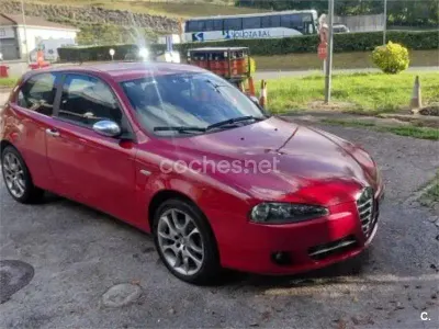 Usado Alfa Romeo 147