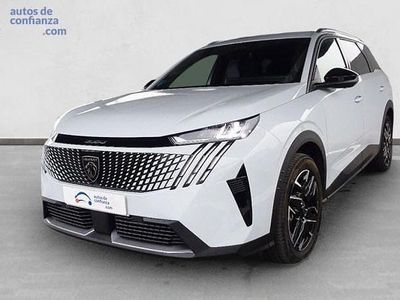 Usado Peugeot 5008 Allure 145 CV (106 kW) 2025 SUV