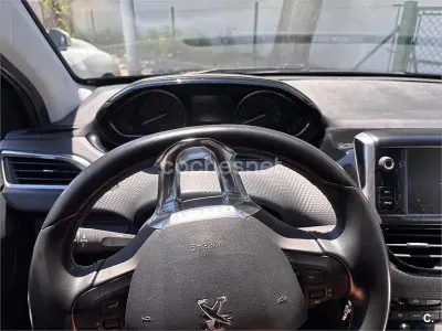Usado Peugeot 2008