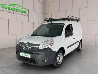 Usado Renault Kangoo
