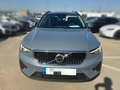Usado Volvo XC40