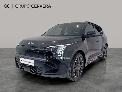 Usado Kia EV3