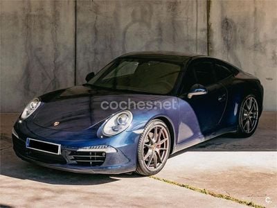 Porsche 911 Carrera S