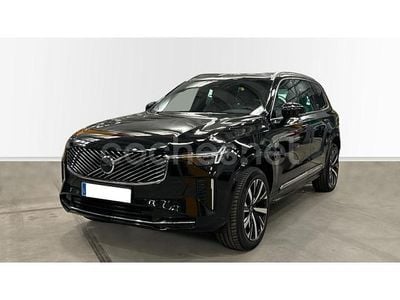 Usado Volvo XC90 Core 250 CV (183 kW) 2025 Negro SUV