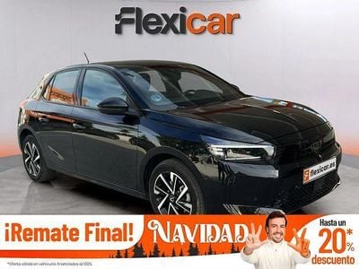 Negro Usado 2024 Opel Corsa Berlina | 15.990 € (Caro)