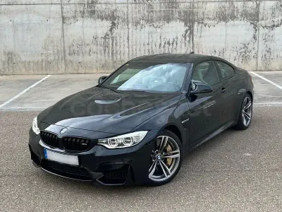 Usado BMW M4