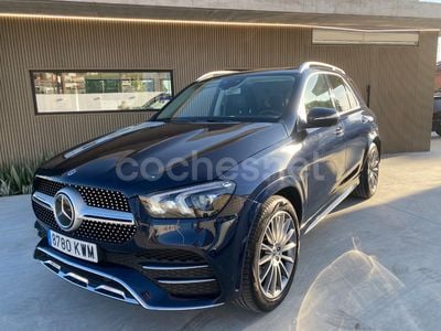 Mercedes GLE300
