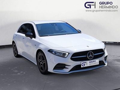 Mercedes A200