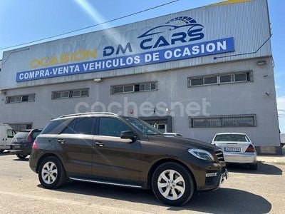 Mercedes ML350