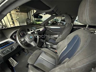 Negro Usado 2019 BMW X2 Performance SUV | 20.990 € (Un poco caro)
