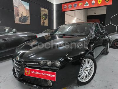 Alfa Romeo 159