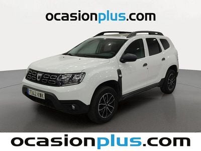 Usado Dacia Duster Essentiel 131 CV (96 kW) 2019 Blanco SUV