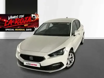 Usado Seat Leon