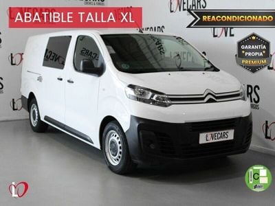 Citroën Jumpy