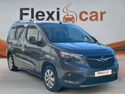 usado Opel Combo 1.5 TD 96kW (130CV) S/S Innovation L Aut Diésel en Flexicar La Coruña