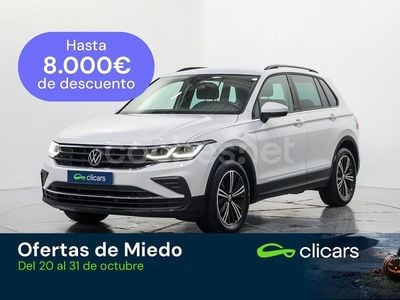 VW Tiguan Allspace