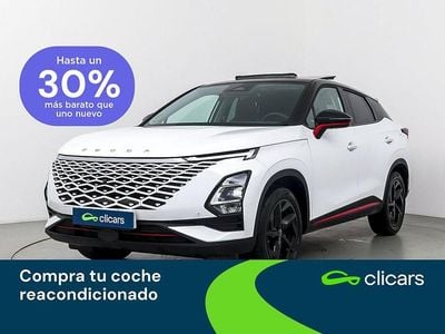 Usado Omoda 5 185 CV (136 kW) 2024 Blanco SUV