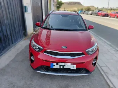 Usado Kia Stonic