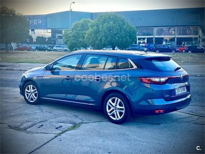 Renault Mégane GrandTour