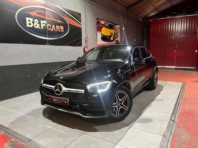 Mercedes GLC220