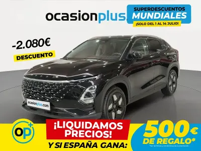 Usado Omoda 5 147 CV (108 kW) 2025 Blanco SUV