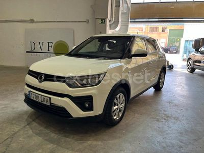 Ssangyong (KGM) Tivoli